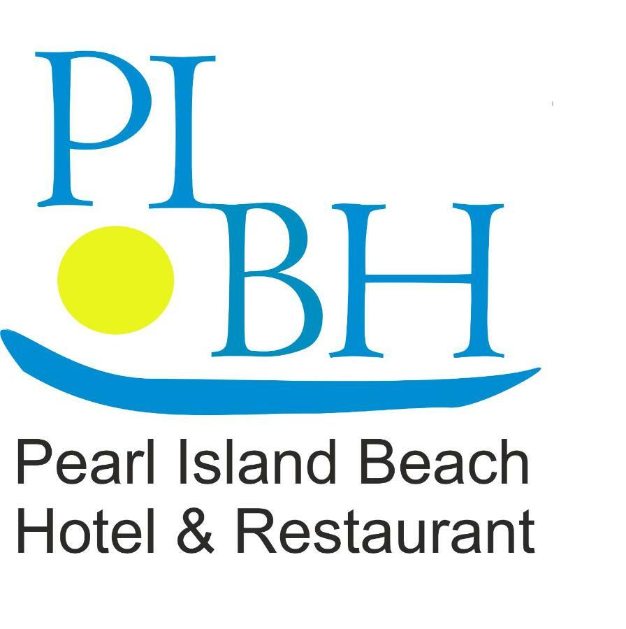 Pearl Island Beach Hotel Hikkaduwa Exteriör bild